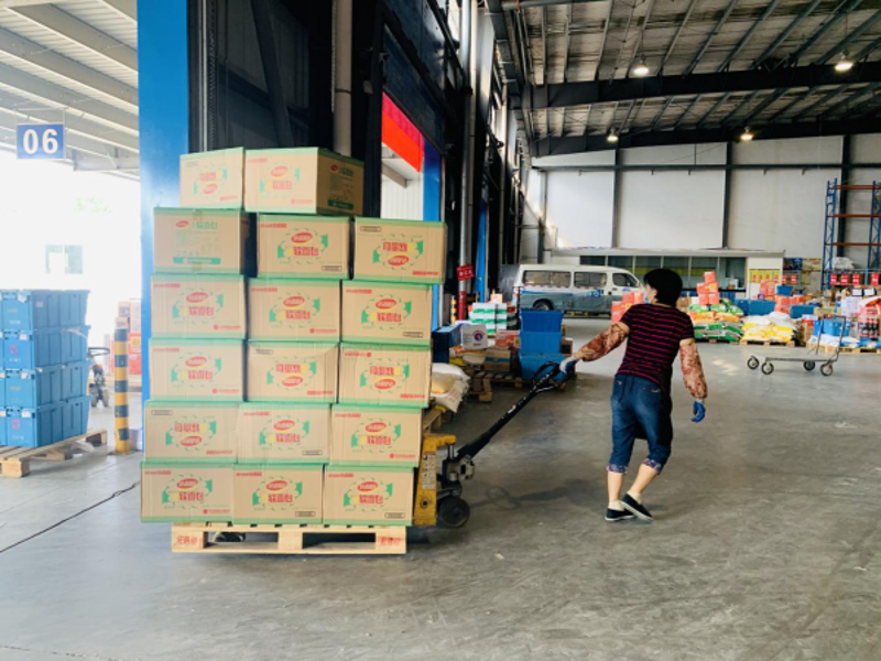 快消品分销行业动态：趋势与挑战并存