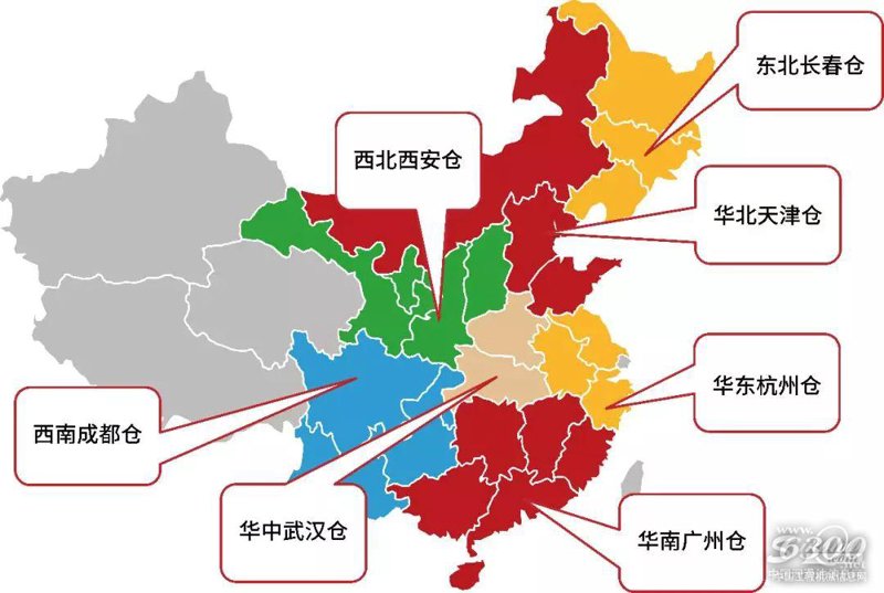 哈尔滨批发代理：市场活力与机遇并存的探索之路